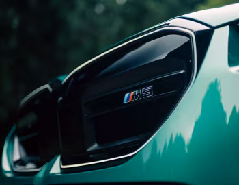 BMW M5 Touring [Japan] (G99) '2025–pr.