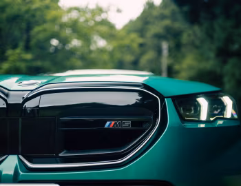 BMW M5 Touring [Japan] (G99) '2025–pr.