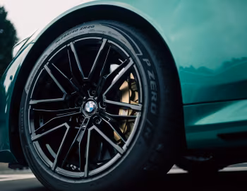 BMW M5 Touring [Japan] (G99) '2025–pr.