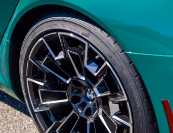 2025–pr. BMW M5 Touring [North America] (G99) '2024–pr.