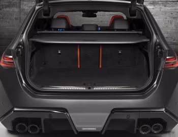 Багажник BMW M5 Touring [Worldwide] (G99) '2024–н.в.