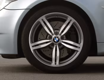 BMW M5 Touring [Worldwide] (E61) '03.2007–04.2010