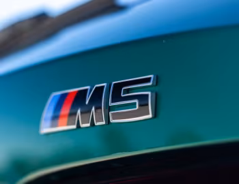 2025–pr. BMW M5 Touring [North America] (G99) '2024–pr.