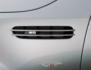 BMW M5 Touring [Worldwide] (E61) '03.2007–04.2010