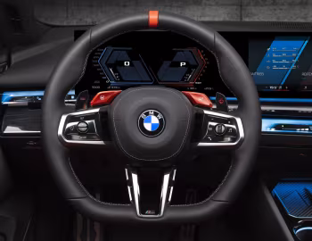 Panel frontal BMW M5 Touring [Worldwide] (G99) '2024–pr.