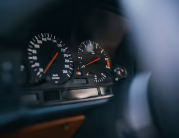 Torpedo BMW M5 Touring "Elekta" [Italy] (E34) '06–07.1995