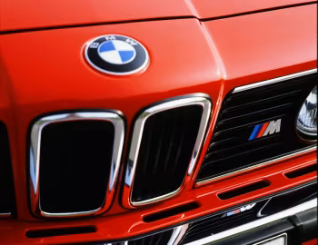 BMW M635CSi [Worldwide] (E24) '02.1984–09.1988