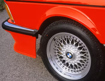 BMW M635CSi [Worldwide] (E24) '02.1984–09.1988