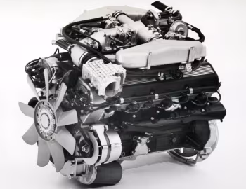 BMW M66 '1974–77
