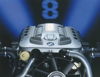 BMW M67 D39/D40 '1999–2001