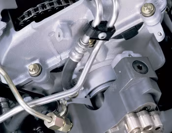 BMW M67 D39/D40 '1999–2001