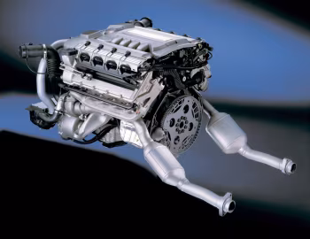 BMW M67 D39/D40 '1999–2001