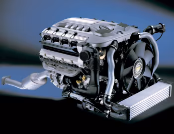 BMW M67 D39/D40 '1999–2001