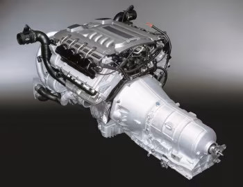 BMW M67 D39/D40TU '2002–05