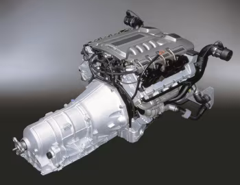 BMW M67 D39/D40TU '2002–05