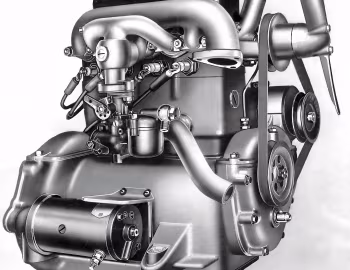 BMW M68 0.78 Liter '1932–34