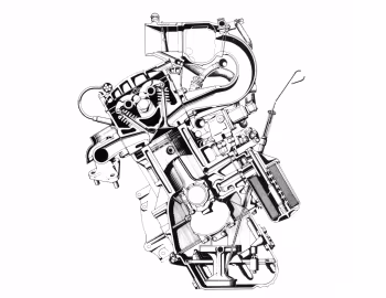 BMW M69 '1976–86