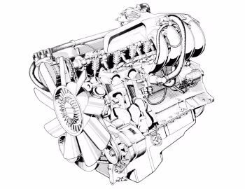 BMW M69 '1976–86