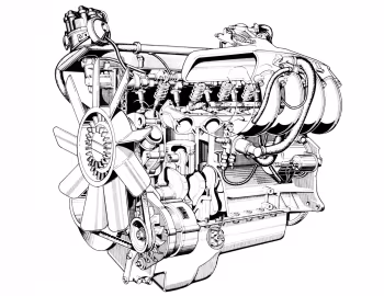 BMW M69 '1976–86