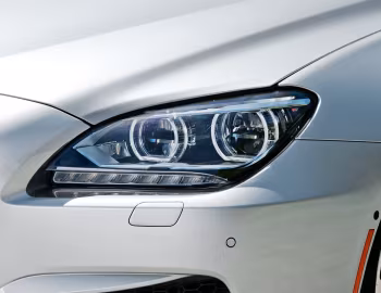 2013–15 BMW M6 Cabrio [North America] (F12) '02.2012–02.2015