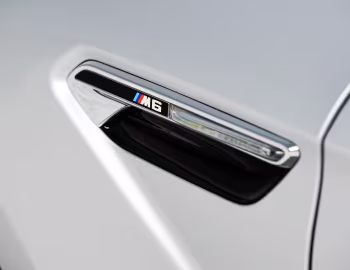 2013–15 BMW M6 Cabrio [North America] (F12) '02.2012–02.2015
