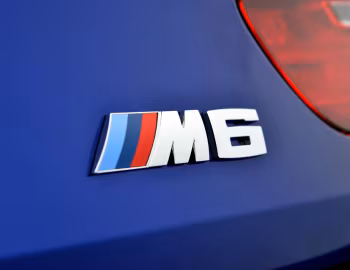 BMW M6 Cabrio [UK-spec] (F12) '03.2015–05.2018