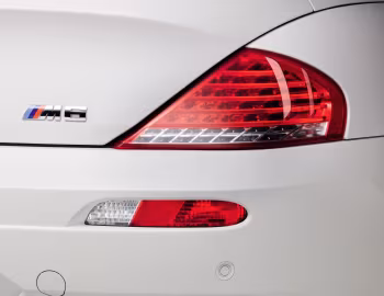BMW M6 Cabrio [Worldwide] (E64) '09.2007–07.2010