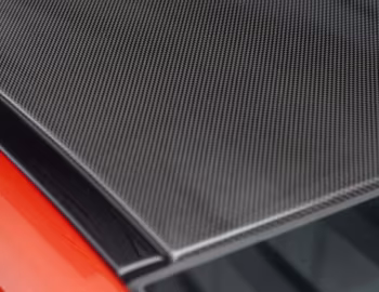 2013–15 BMW M6 Coupé [North America] (F13) '06.2012–02.2015