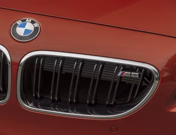 2013–15 BMW M6 Coupé [North America] (F13) '06.2012–02.2015