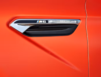 BMW M6 Coupé [Worldwide] (F13) '03.2015–10.2017