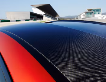 BMW M6 Coupé [Worldwide] (F13) '03.2015–10.2017