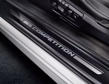 BMW M6 Coupé Competition Edition [Worldwide] (F13) '11.2015–04.2016
