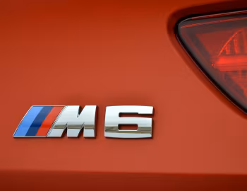 BMW M6 Coupé "Competition Package" [Worldwide] (F13) '06.2013–02.2015