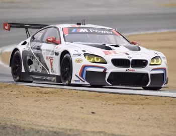 BMW M6 GT3 (F13) '2015–22