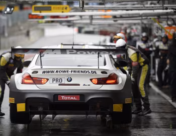 BMW M6 GT3 (F13) '2015–22