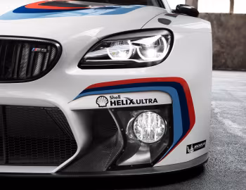 BMW M6 GT3 Prototype (F13) '2015