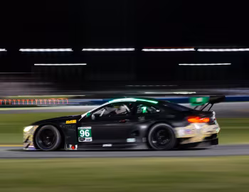 BMW M6 GT3 (F13) '2015–22
