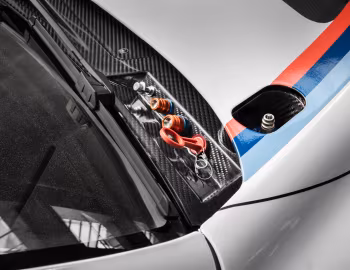 BMW M6 GT3 Prototype (F13) '2015