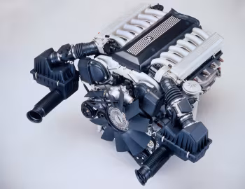 BMW M70 B50 '1986–94