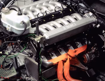 BMW M70 B50 '1986–94