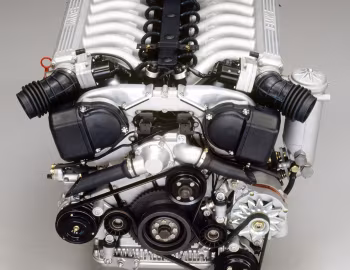 BMW M70 B50 '1986–94