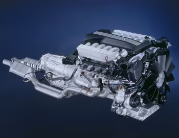 BMW M73 B54
