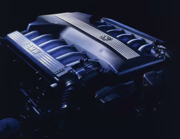 BMW M73 B54