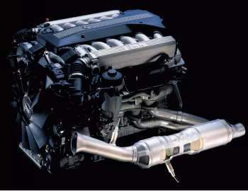 BMW M73 B54