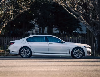 BMW M760Li xDrive [Japan] (G12) '2019–22
