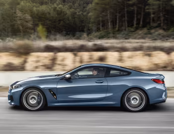 BMW M850i xDrive Coupé [Worldwide] (G15) '2018–22