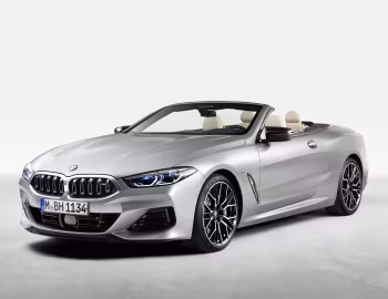 BMW M850i xDrive Cabrio [Worldwide] (G14) '2022–pr.