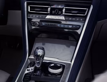 Intérieur BMW M850i xDrive Cabrio [Worldwide] (G14) '2022–pr.