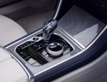 Intérieur BMW M850i xDrive Cabrio [Worldwide] (G14) '2022–pr.