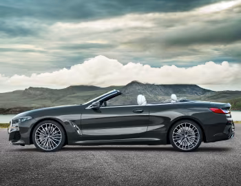 BMW M850i xDrive Cabrio [Worldwide] (G14) '2019–22